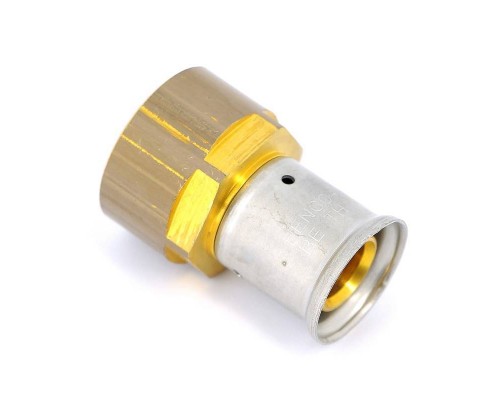 Муфта В пресс HENCO 26x1"