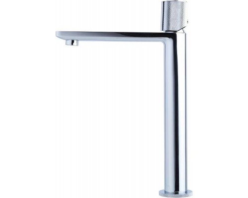 Allen Brau Liberty Смеситель для раковины, цвет: хром 5.33002-00