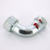 Угол пресс-В оцинкованная сталь Prestabo VIEGA 22x3/4"