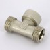 Корпус для тройника В MULTI-FIT ITAP 3/4"ЕКх3/4"х3/4"ЕК
