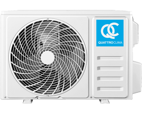 Сплит-система QV-SR24WA/QN-SR24WA Сплит-система QV-SR24WA/QN-SR24WA