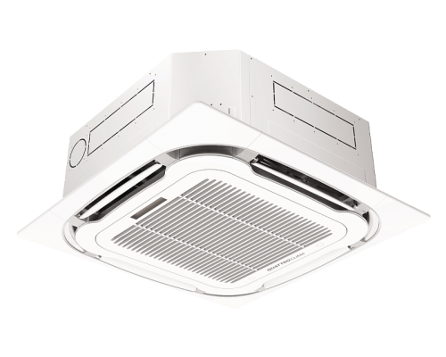 Сплит-система QV-I60CGE/QN-I60UGE/QA-ICP14