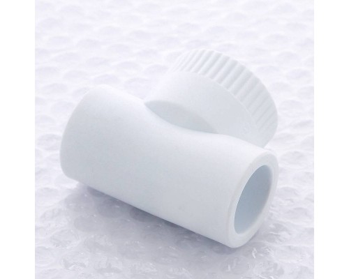 Тройник переходной Pro Aqua В 25 х 3/4" редукционный Тройник переходной Pro Aqua В 25 х 3/4" редукционный
