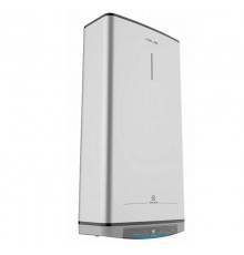 Водонагреватель электрический накопительный Ariston ABS VLS PRO R 80л плоский нержавеющая сталь