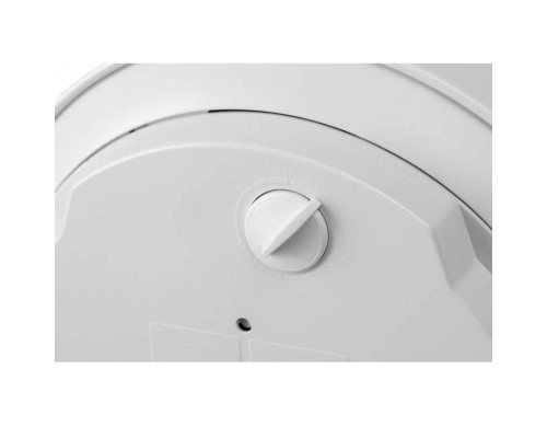 Водонагреватель электрический накопительный Haier A2 эмалированный круглый 100л с механическим термостатом