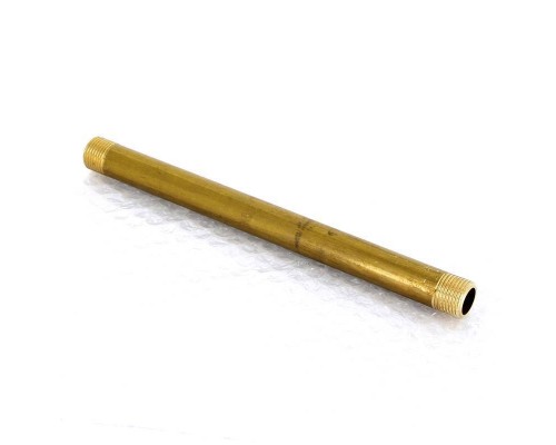 Удлинитель НН UNI-FITT 1/2"x250мм Удлинитель НН UNI-FITT 1/2"x250мм
