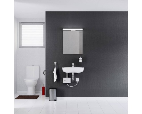 Водонагреватель электрический проточный Stiebel Eltron EIL 6 Plus 220 6 кВт гидравл. управление NEW