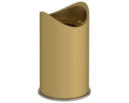 Сунержа Модуль скрытого подключения для МЭМ d 28 мм, цвет: матовое золото 032-1522-0028