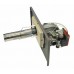 Горелка газовая ACV BG 2000-S 60 для HeatMaster