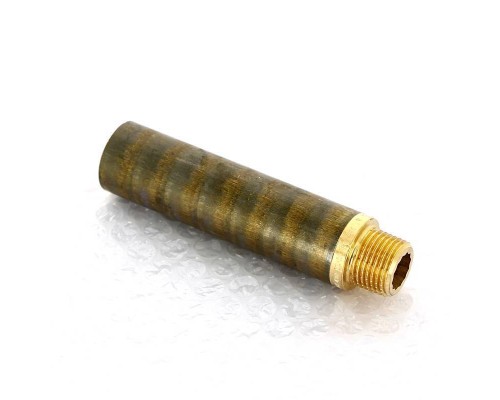 Удлинитель НВ бронза Viega 1/2" х 100
