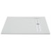 Allen Brau Infinity Душевой поддон 160x90x3h см, цвет: белый 8.21007-21