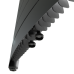 Rifar CONVEX Ventil 500 22 секций, нижнее подключение (титан)