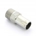 Вставка-Н нержавеющая сталь Sanpress Inox VIEGA 18x1/2"