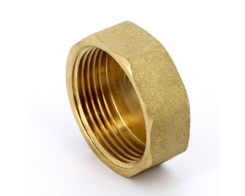 Заглушка В UNI-FITT 1"1/4 Заглушка В UNI-FITT 1"1/4
