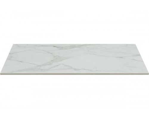 Allen Brau Liberty Полка для стеллажа 55,8x26,6x1h см, цвет: белый 1.33010.M