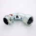 Угол пресс-В оцинкованная сталь Prestabo VIEGA 22x3/4"