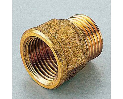 Переходник НВ TIEMME 3/4"x1/2"