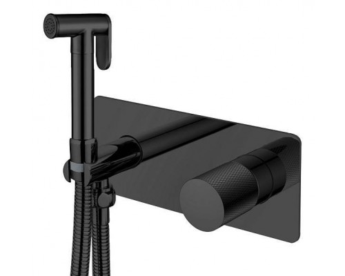 Boheme Stick Гигиенический душ, цвет: black 127-BB.2 Boheme Stick Гигиенический душ, цвет: black 127-BB.2