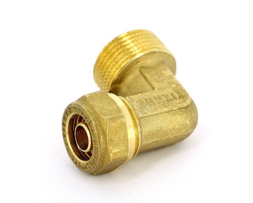 Угол обжим-Н TIEMME 15(2,5)х3/4"