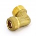 Угол обжим-Н TIEMME 15(2,5)х3/4"
