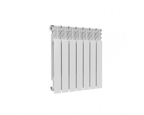 Радиатор биметал Ultra Plus 500 7 секц 1001Вт Ogint .