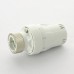 Термоголовка тип D для стальных панельных радиаторов с вентилями Danfoss RA VOGEL&NOOT М23,5х1.5 от 8 до 28˚C