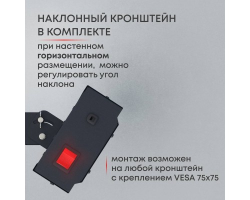 Инфракрасный потолочный обогреватель Zeder KZ-1500MI-32