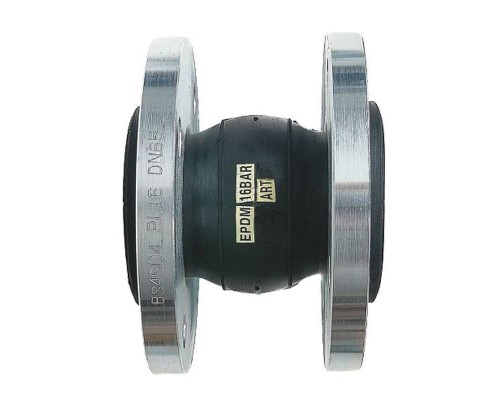 Компенсатор фланцевый Cimberio DN80 CIM8000F