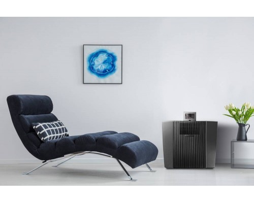 Мойка воздуха Venta LPH 60 Wi-Fi (антрацит)