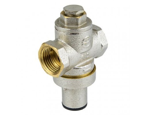 Регулятор давл порш Ду15 Ру16 м/м Рн1-6 Aquasfera 2002-01