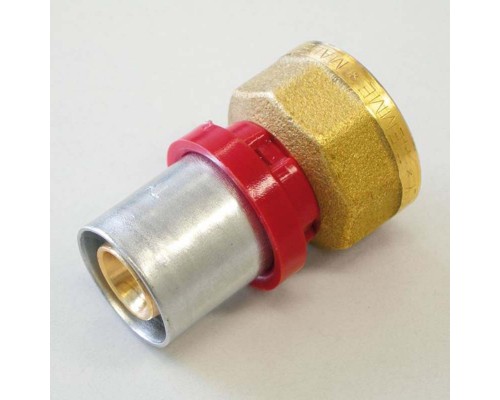 Муфта пресс-В COMPACT TIEMME 20x1/2"