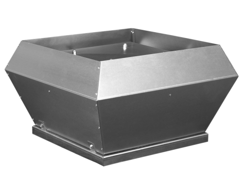 Вентилятор крышный SHUFT RMVE 450/670-4 VIM