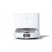 Робот-пылесос Ecovacs Floor Cleaning Robot DEEBOT T10+ White (EU версия) cо станцией выгрузки мусора модели CH2117