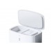Робот-пылесос Ecovacs Floor Cleaning Robot DEEBOT T10+ White (EU версия) cо станцией выгрузки мусора модели CH2117