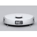 Робот-пылесос Ecovacs Floor Cleaning Robot DEEBOT T10+ White (EU версия) cо станцией выгрузки мусора модели CH2117