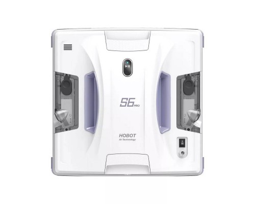 Робот-стеклоочиститель Hobot HOBOT-S6 Pro