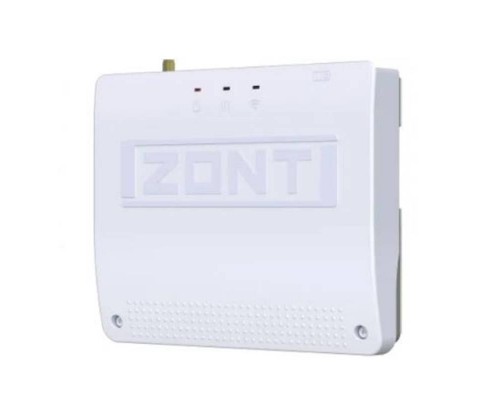 Термостат TVP Electronics GSM/WiFi-Climate ZONT SMART 2.0