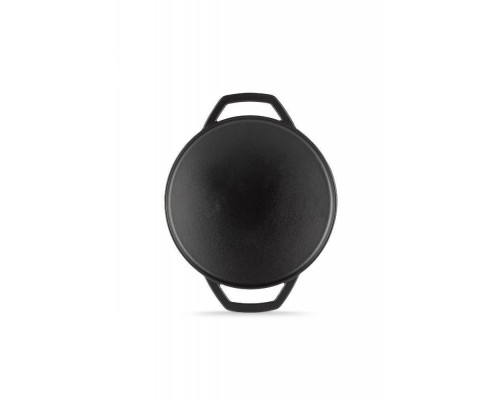 Противень для запекания HS Y SAK 28 BLACK MAT