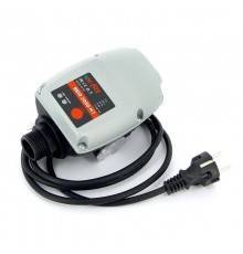 Пресс-контроль Uni-Fitt BRIO-MT Н 1", 230 В, 1-10 бар, с кабелями в комплекте