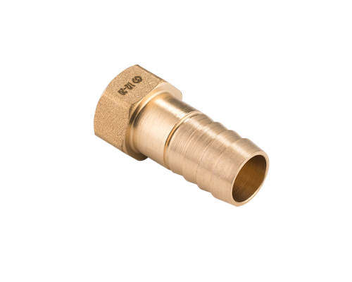 Штуцер для шланга с внутренней резьбой MVI 1"x25 mm Штуцер для шланга с внутренней резьбой MVI 1"x25 mm