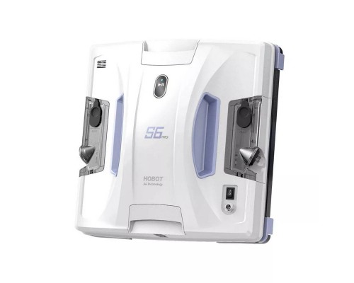 Робот-стеклоочиститель Hobot HOBOT-S6 Pro