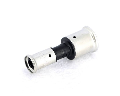 Муфта пресс PVDF HENCO 26x16