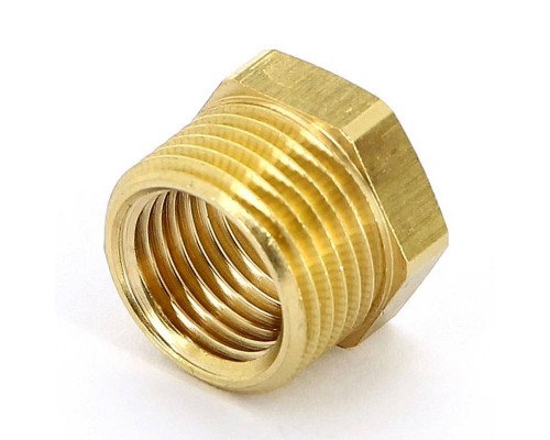 Футорка НВ UNI-FITT 1/8"x3/8" Футорка НВ UNI-FITT 1/8"x3/8"