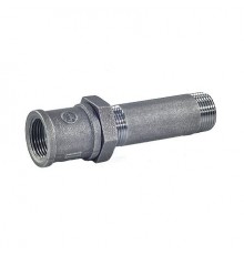 Сгон ст в/к Ду32 L=130мм Fittex PLUS