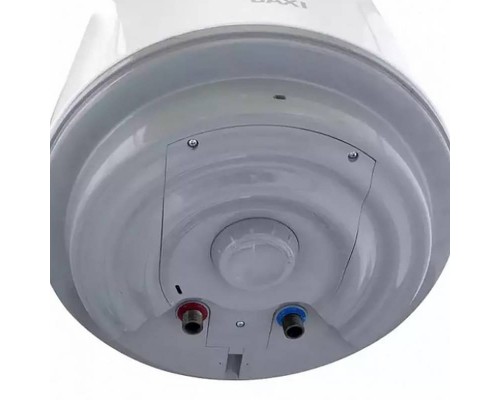 Емкостной водонагреватель BAXI UBT 160 160л (35,4 кВт) серый с возможностью подключения ТЭНа