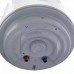 Емкостной водонагреватель BAXI UBT 160 160л (35,4 кВт) серый с возможностью подключения ТЭНа
