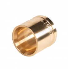 Гильза Royal Thermo ritable L аксиальная, латунь 16