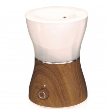 Увлажнитель ультразвуковой Ballu UHB-400 oak/дуб (механика)