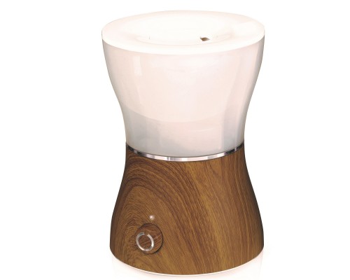 Увлажнитель ультразвуковой Ballu UHB-400 oak/дуб (механика)