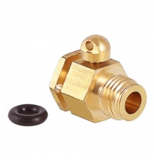 Адаптер VALTEC для датчика температуры теплосчетчика M10 VTr.434.N.M10